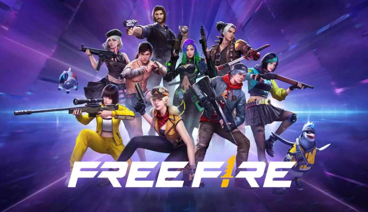 Garena Free Fire Max Redeem Codes Latest