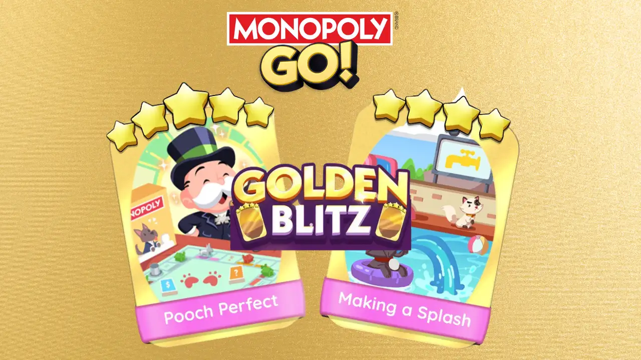 Golden Blitz Schedule When Is The Next Golden Blitz