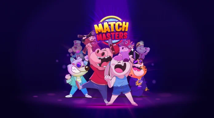 Match Masters Best Tips and Tricks 2025